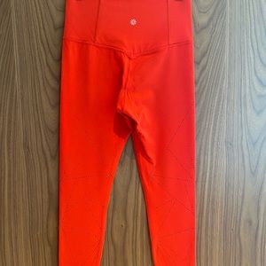 Athleta Elation 7/8 Tights